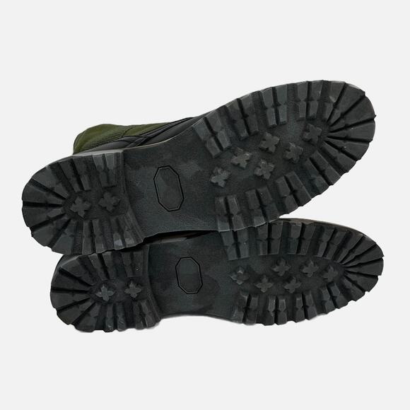 Xray Footwear Men's Chauncey Black Camo Boot Size 11 - Picture 5 of 8